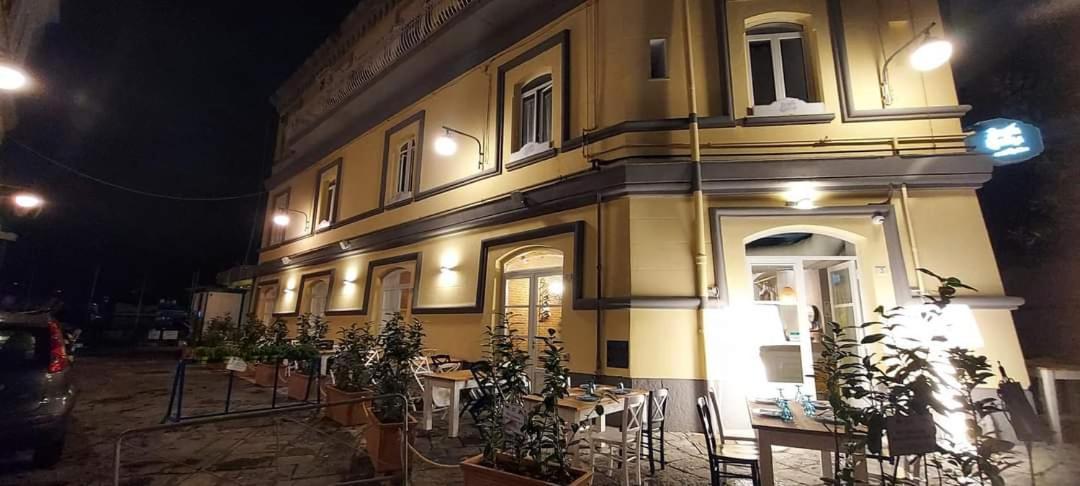 Donna Luisella B&B Naples Exterior photo