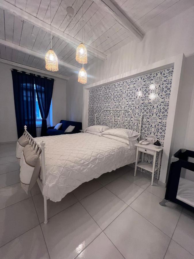 Donna Luisella B&B Naples Exterior photo